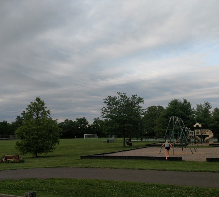 Hilltown Township Parks (Perkasie,&nbspPA)